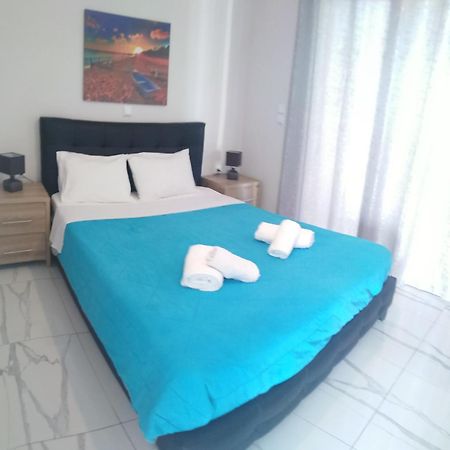 Ocean View Apartment Ratzaklíon Екстериор снимка