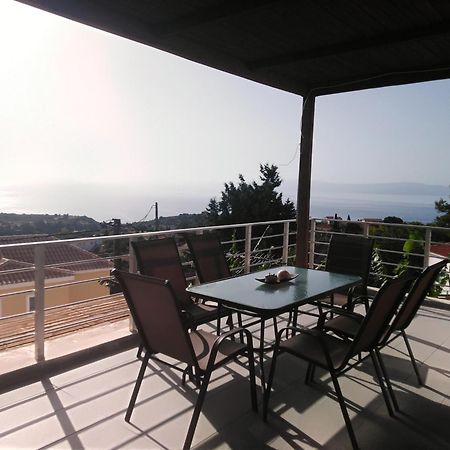 Ocean View Apartment Ratzaklíon Екстериор снимка