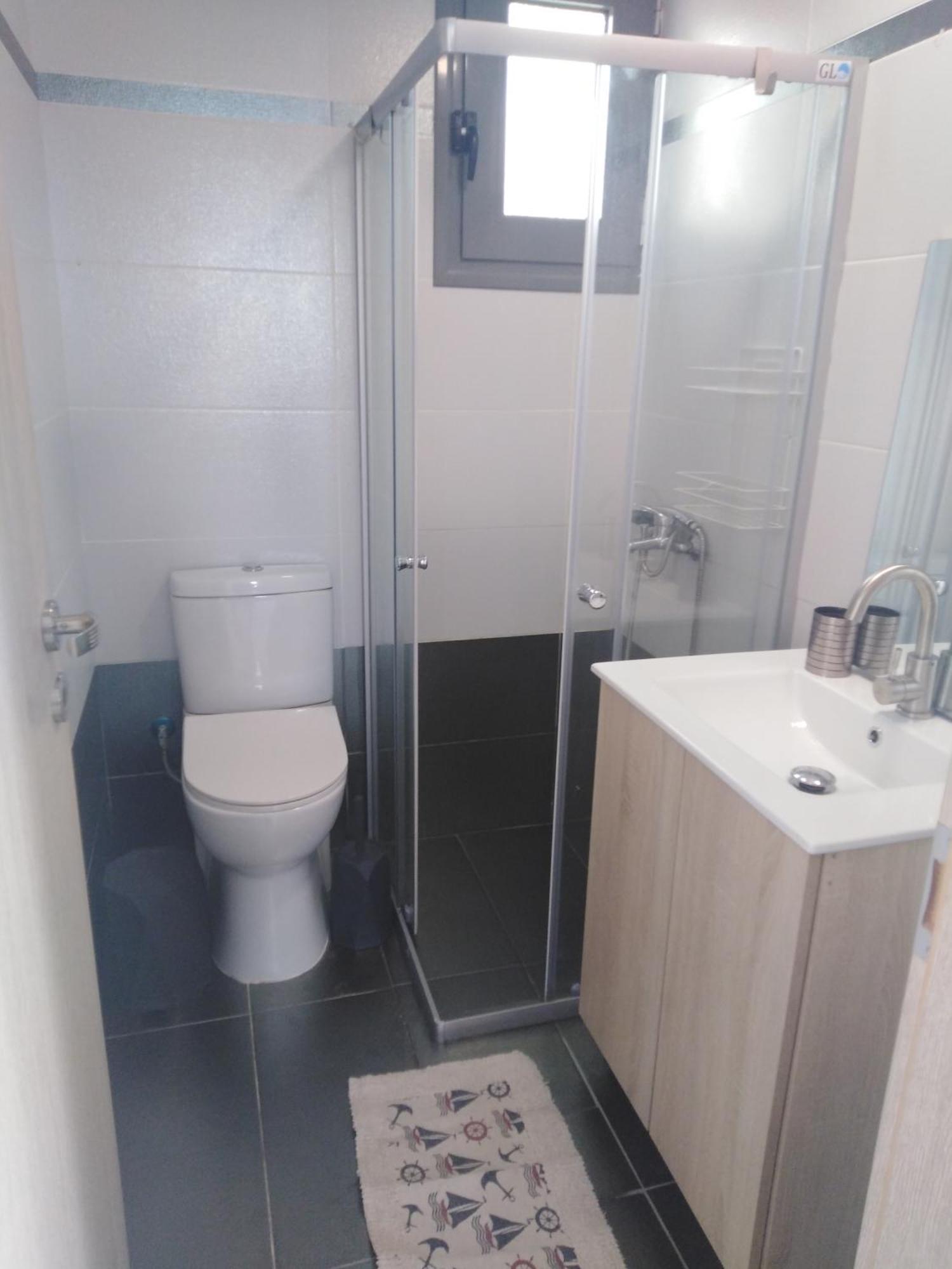 Ocean View Apartment Ratzaklíon Екстериор снимка