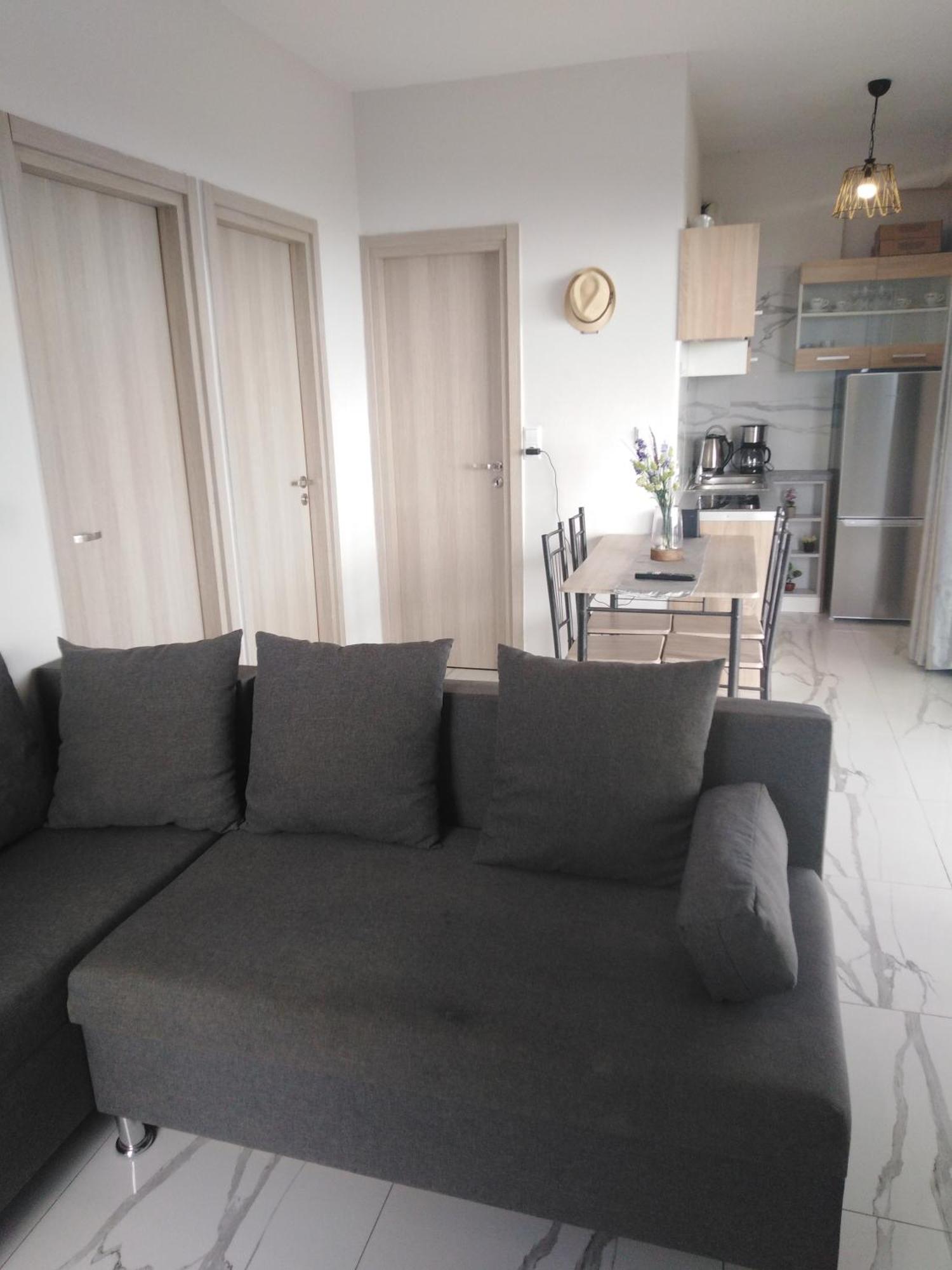 Ocean View Apartment Ratzaklíon Екстериор снимка