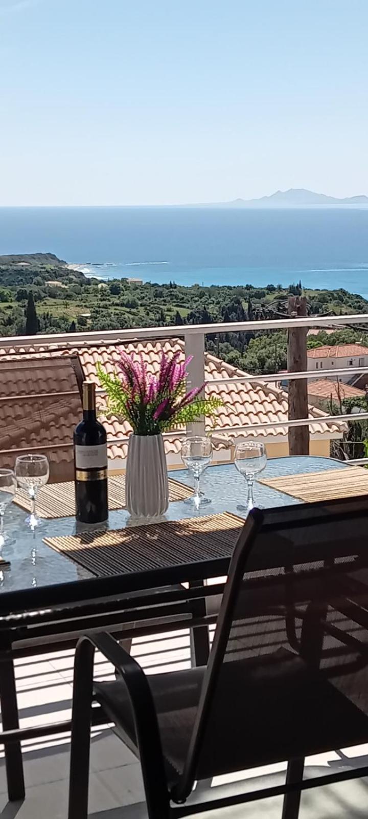 Ocean View Apartment Ratzaklíon Екстериор снимка