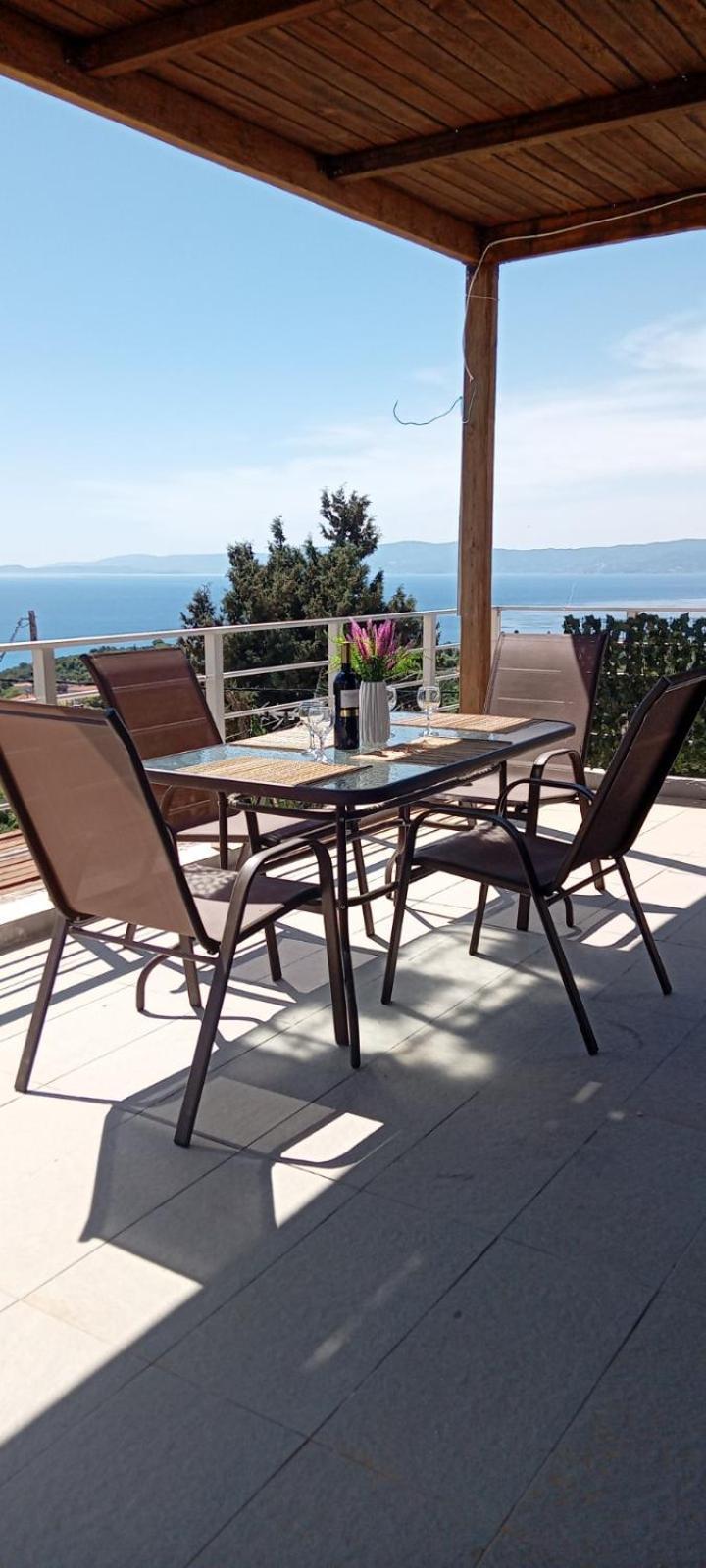 Ocean View Apartment Ratzaklíon Екстериор снимка