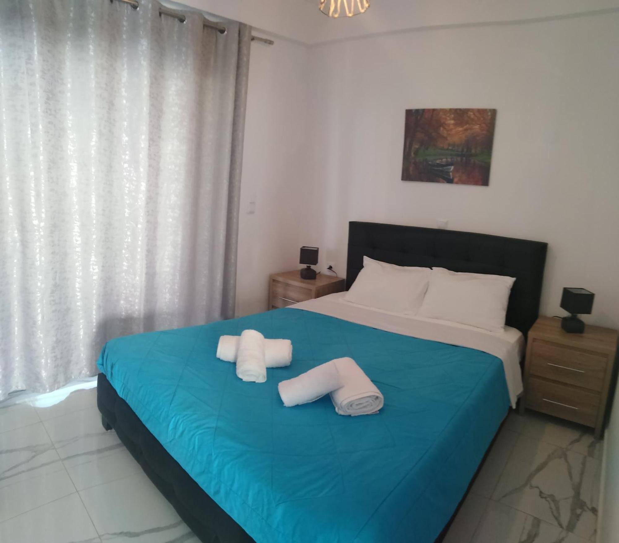 Ocean View Apartment Ratzaklíon Екстериор снимка